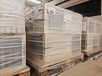 Colorker activ graphite mat 45x45 cm tegel 31,59 m² - afbeelding 5 van  5