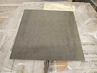 Colorker activ graphite mat 45x45 cm tegel 31,59 m² - afbeelding 2 van  6