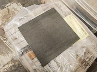 Colorker activ graphite mat 45x45 cm tegel 31,59 m² - afbeelding 3 van  6