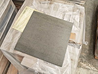 Colorker activ graphite mat 45x45 cm tegel 31,59 m² - afbeelding 4 van  6