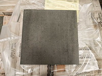 Colorker activ graphite mat 45x45 cm tegel 31,59 m²