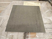 Colorker activ graphite mat 45x45 cm tegel 31,59 m² - afbeelding 2 van  4