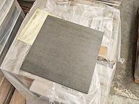 Colorker activ graphite mat 45x45 cm tegel 31,59 m² - afbeelding 4 van  6