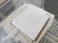 Colorker activ taupe mat 45x45 cm tegel 31,59 m² - afbeelding 3 van  6