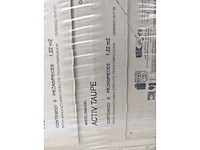 Colorker activ taupe mat 45x45 cm tegel 31,59 m² - afbeelding 6 van  6