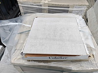 Colorker activ taupe mat 45x45 cm tegel 31,59 m² - afbeelding 1 van  1