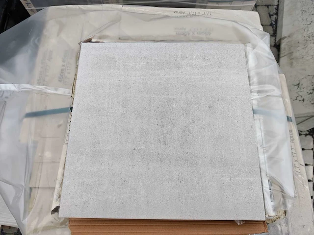 Colorker activ taupe mat 45x45 cm tegel 31,59 m² - afbeelding 2 van  6