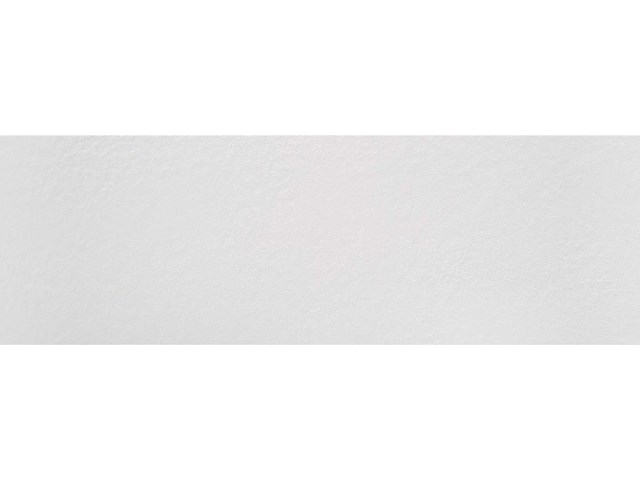 Colorker arty white matte 29,5x90 cm - wandtegel 44m² - afbeelding 1 van  1