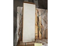 Colorker atelier moon mat wandtegel 31,6x100 cm 9,48 m² - afbeelding 4 van  7