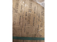 Colorker atelier moon mat wandtegel 31,6x100 cm 9,48 m² - afbeelding 7 van  7