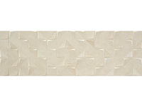 Colorker bloom beige matt lumen 31,6x100 cm - wandtegel 28m² - afbeelding 1 van  1