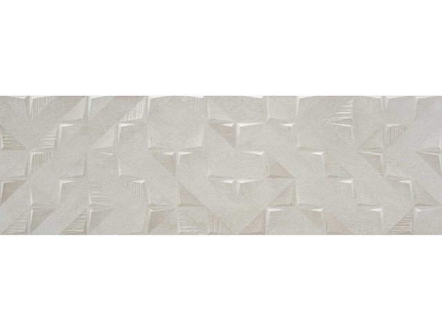 Colorker bloom grey matt lumen 31,6x100 cm - wandtegel 34m² - afbeelding 1 van  2