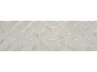 Colorker bloom grey matt lumen 31,6x100 cm - wandtegel 34m²