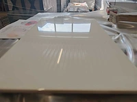 Colorker carnaby blanco glans wandtegel 25x40 cm 36 m² - afbeelding 2 van  8