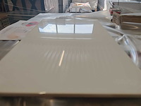 Colorker carnaby blanco glans wandtegel 25x40 cm 54 m² - afbeelding 2 van  8