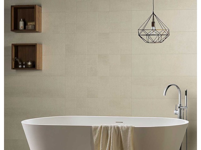 Colorker hit caramel matt numme 29,5x90 cm - wandtegel 15m² - afbeelding 2 van  2