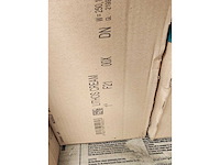 Colorker lithos cream mat wandtegel 25x40 cm 34,5 m² - afbeelding 6 van  7