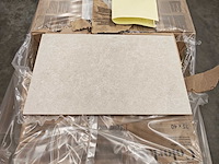 Colorker lithos cream mat wandtegel 25x40 cm 34,5 m² - afbeelding 2 van  7