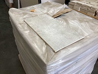 Colorker new beton light grey mat wandtegel 30,5x60,5 cm 35,43 m² - afbeelding 4 van  7