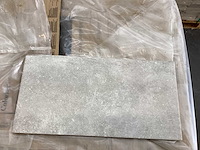 Colorker new beton light grey mat wandtegel 30,5x60,5 cm 35,43 m²