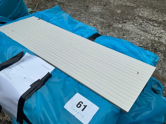 Colorker wandtegel (56x) - afbeelding 2 van  4