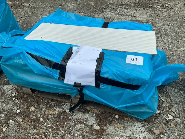 Colorker wandtegel (56x) - afbeelding 4 van  4