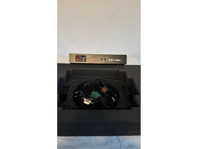 Colorlight - led processor 1920x1200 60hz - afbeelding 3 van  3