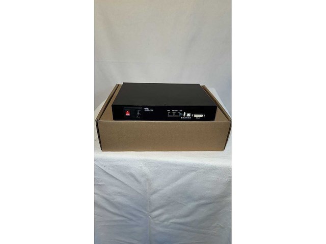 Colorlight - s2 led processor - afbeelding 2 van  2