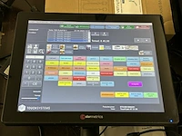 Colormetrics kassasyteem - afbeelding 2 van  8