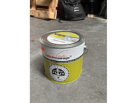 Colour courage potten muur verf (10x) - afbeelding 3 van  3