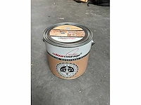Colour courage potten muur verf (10x) - afbeelding 1 van  2