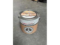 Colour courage potten muur verf (15x) - afbeelding 1 van  4