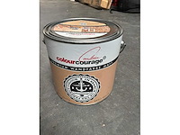 Colour courage potten muur verf (15x) - afbeelding 3 van  4
