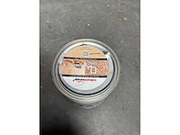 Colour courage potten muur verf (2x) - afbeelding 1 van  3