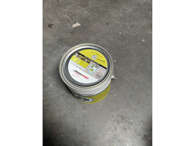 Colour courage potten muur verf (2x) - afbeelding 2 van  3
