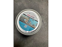 Colour courage potten muur verf (2x) - afbeelding 2 van  3