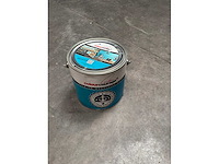 Colour courage potten muur verf (2x) - afbeelding 1 van  2