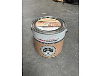 Colour courage potten muur verf (30x) - afbeelding 1 van  4