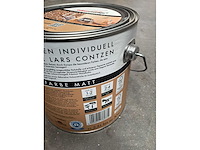 Colour courage potten muur verf (30x) - afbeelding 4 van  4