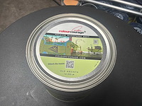 Colour courage verf (2x) - afbeelding 2 van  2