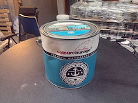 Colour courage verf (6x) - afbeelding 1 van  1