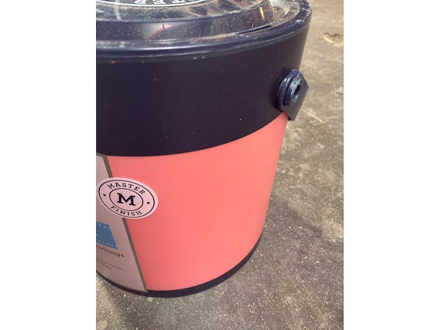 Colour home verfpotten (10x) - afbeelding 2 van  3