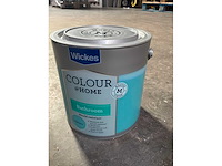 Colour home verfpotten (40x) - afbeelding 2 van  3