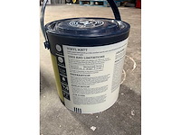 Colour home verfpotten (4x) - afbeelding 2 van  2