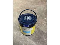 Colour home verfpotten (4x) - afbeelding 1 van  4