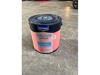 Colour home verfpotten (4x) - afbeelding 1 van  4