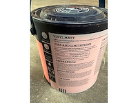 Colour home verfpotten (4x) - afbeelding 4 van  4