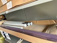 Colours mix kavel diverse rolgordijnen - afbeelding 2 van  2
