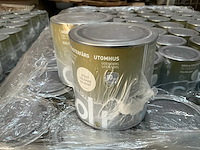 Colr buitenverf (kalkwit) (280x) - afbeelding 2 van  3