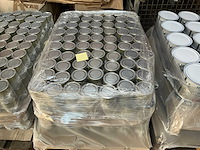 Colr buitenverf (kalkwit) (280x) - afbeelding 3 van  3